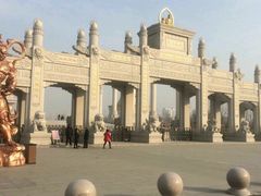 -兴隆文化园景区