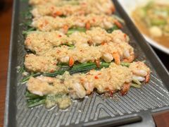 -老村长•湖北家常菜(胜利街店)