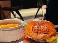-Nord Grill&Bar Highland诺德西餐(深圳欢乐海岸店)