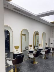 -JUNO hair salon
