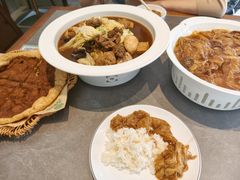 -黑窑厂糖油饼烤鸭·清真菜(旗舰店)