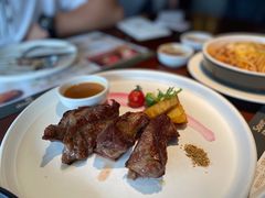 澳洲牛肋条-Mr.cattle·卡图牛扒(中建广场店)