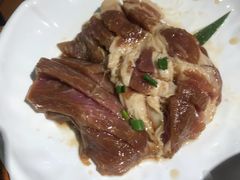 -釜山火炉韩式炭火烤肉(欧洲城店)