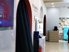 -海马体照相馆(成都来福士广场店)