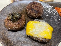 -肉肉大米(金虹桥店)