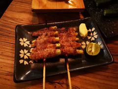 -酒窝烧鸟(科华街店)