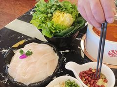 -汤连得温泉馆(宝山店)