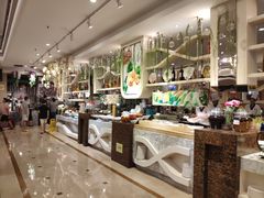 -芭菲盛宴·环球美食(袁家岗店)