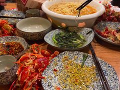 -虾小龙老长沙龙虾馆(坡子街店)