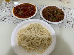 -托克逊老四号餐厅
