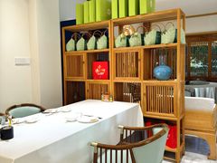 -囍榷·鲜美常州菜(恐龙园店)