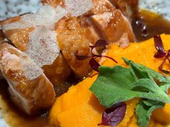 鸡皮酥鸡腿卷-YUAN·䬧