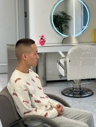 -杜卡诗salon
