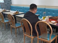-老边饺子馆(西站店)
