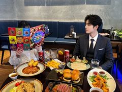 -bluefrog蓝蛙(皇庭广场店)