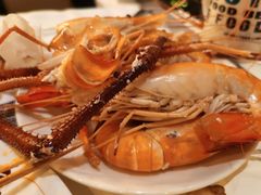 -The COOK·厨餐厅·自助餐(浦东嘉里大酒店)