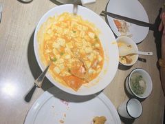 -味莊·青岛菜(云霄路店)