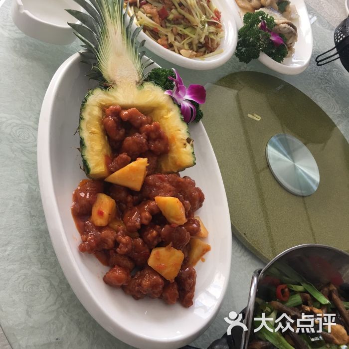 东旺妈妈菜图片 第16张