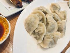 -船歌·鱼水饺青岛菜(国贸商城店)