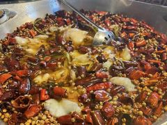 -水煮三国·川鲁江湖菜(香山店)