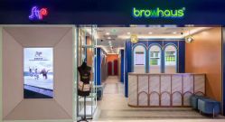 -Browhaus眉睫沙龙