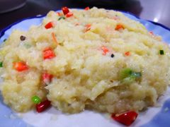 土豆泥-元谋凉鸡店(百年老店)