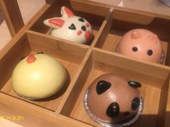 -避风塘(宝山万达店)