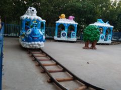 -渔岛海洋度假区