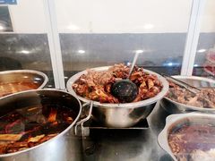 -晋B2008刀削面(小南庄店)