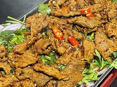 -红东阁东北菜烤肉酒馆(CROSS万象汇店)