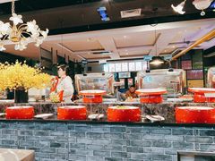 -鑫海汇海鲜烤肉自助(北国商城店)