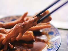 -赣南粉局·江西小炒·锅气炒粉(人民广场店)