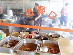 -马路桥姜汤面(江城大楼店)