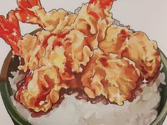 -天妇罗内顺田(罗湖店)