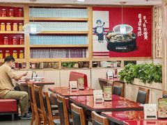 -宏状元现熬粥·京味菜(五棵松店)