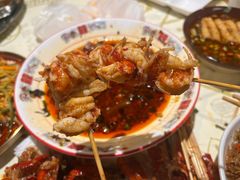 -串盟烧烤大排档·长沙美食地标(星沙店)