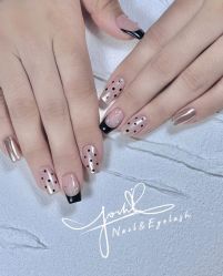 -Mi+·nail美甲美睫