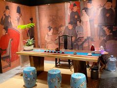 -馋遇江南·精致湖景雅宴(东方之门店)