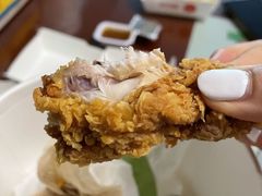 -麦当劳(文武路店)