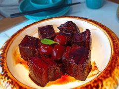 -荷塘秋月·本帮江浙菜(国权路店)