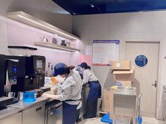 -luckincoffee瑞幸咖啡(新华大厦店)