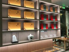 -翕间食·精致淮扬菜(江苏大剧院店)