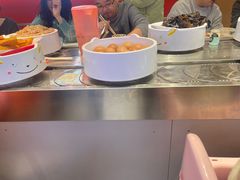 -龍歌自助小火锅(秦淮水游城店)
