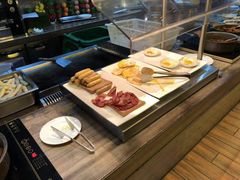 -拾溪餐厅·包厢(杭州千禧度假酒店)