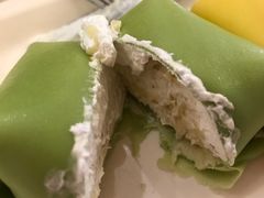 -满记甜品(王府井北京市百货大楼店)