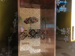 -上海龙之梦万丽酒店