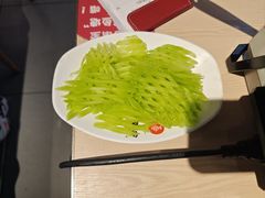 -鱼酷活鱼烤鱼(张江长泰店)