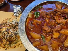 -那拉提之疆·新疆菜(美院店)