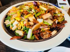 -玖五京菜(杭州城北万象城店)