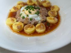 -径山十八道·风味民间菜(杭州总店)
